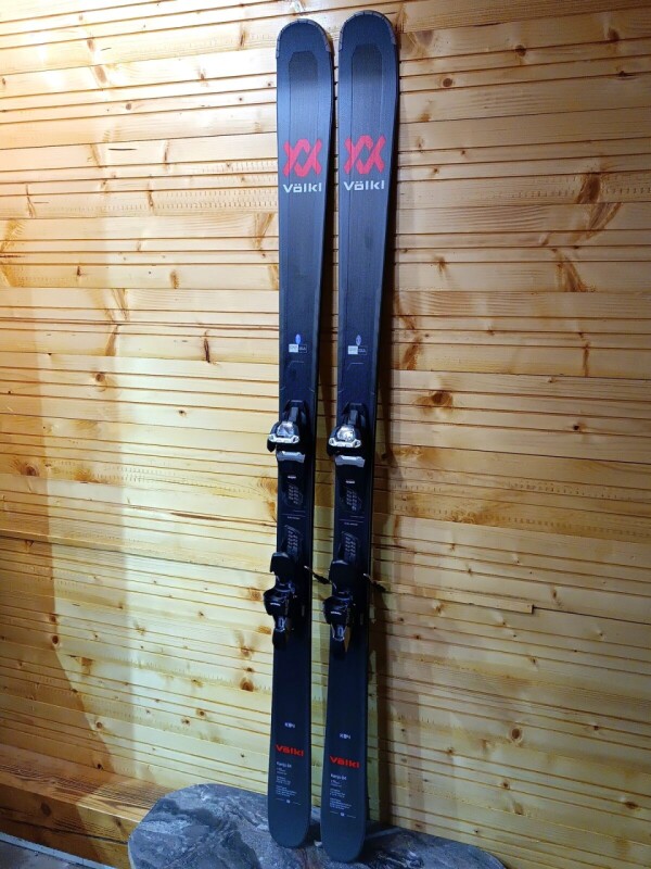 LYŽE VOLKL KANJO 84 175CM --MODEL 2024--